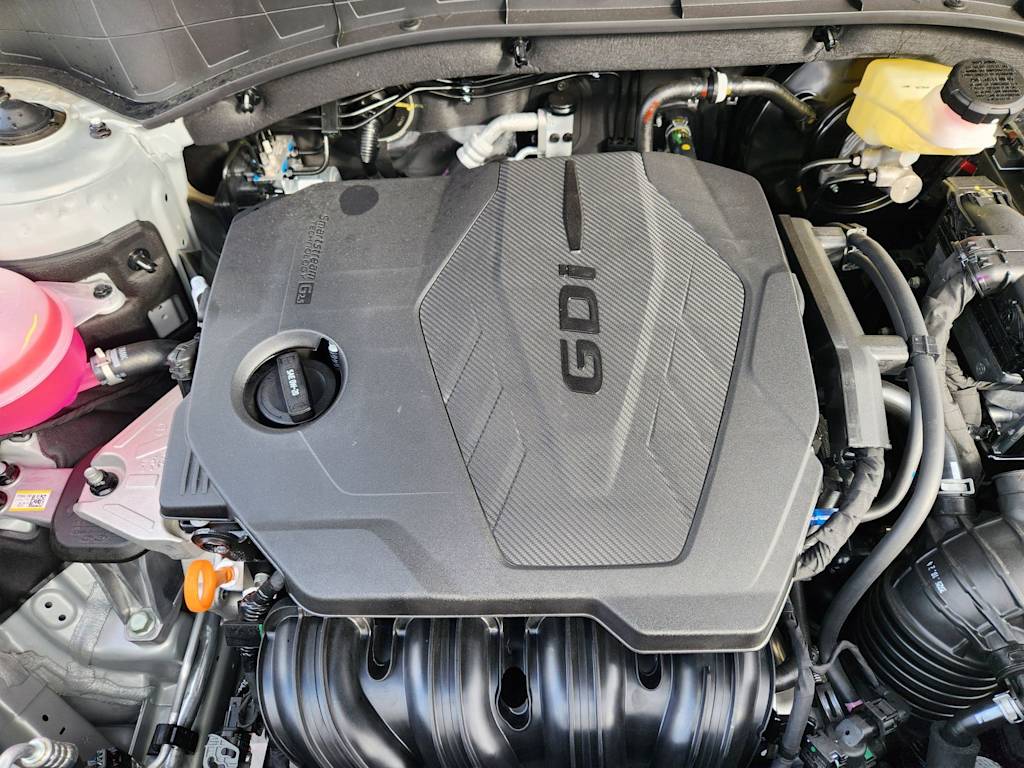 Thumbnail: 2026 Kia Sorento - 7