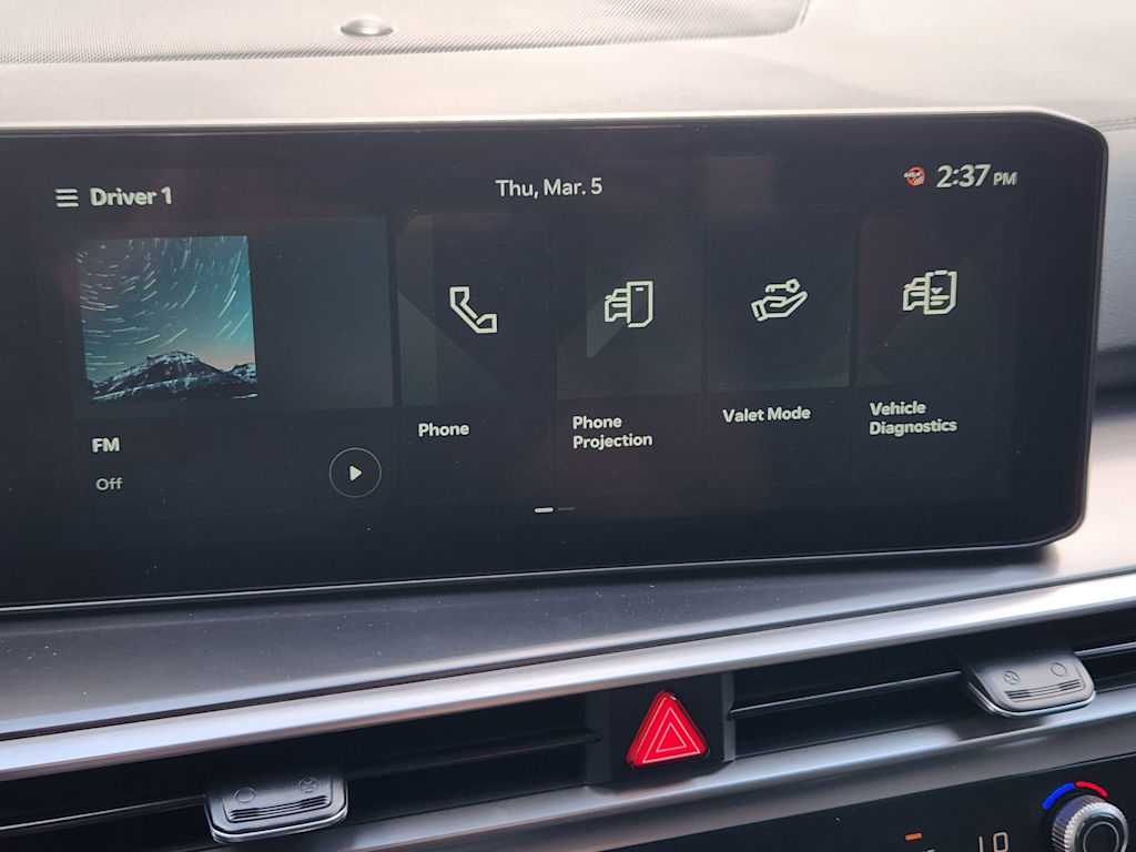 Thumbnail: 2026 Kia Sorento - 12
