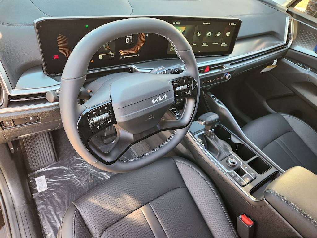 Thumbnail: 2026 Kia Sorento - 2