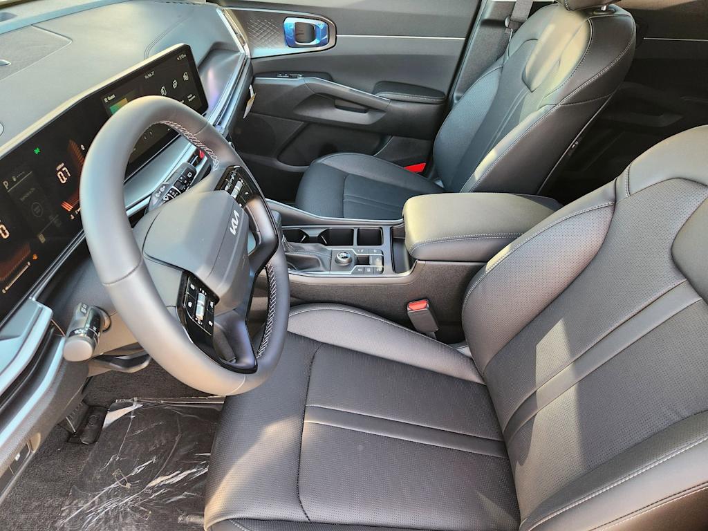 Thumbnail: 2026 Kia Sorento - 8