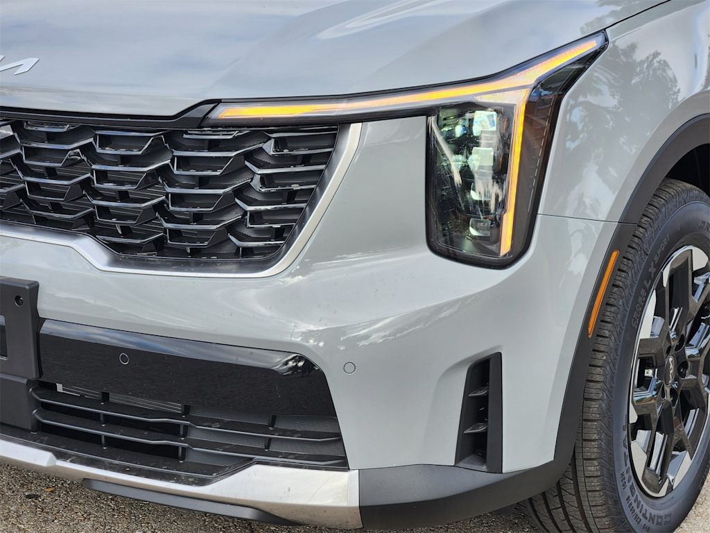 Thumbnail: 2026 Kia Sorento - 21