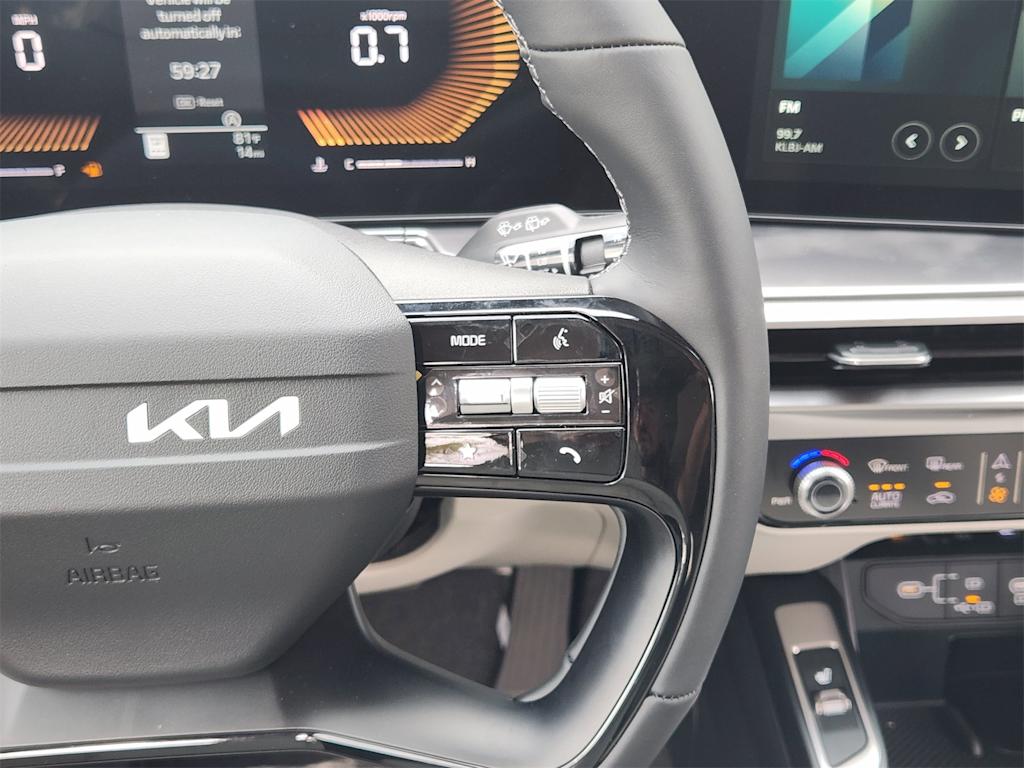 Thumbnail: 2026 Kia Sorento - 31