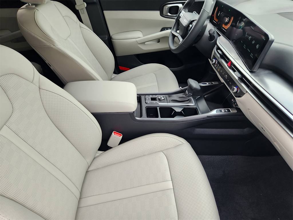 Thumbnail: 2026 Kia Sorento - 10