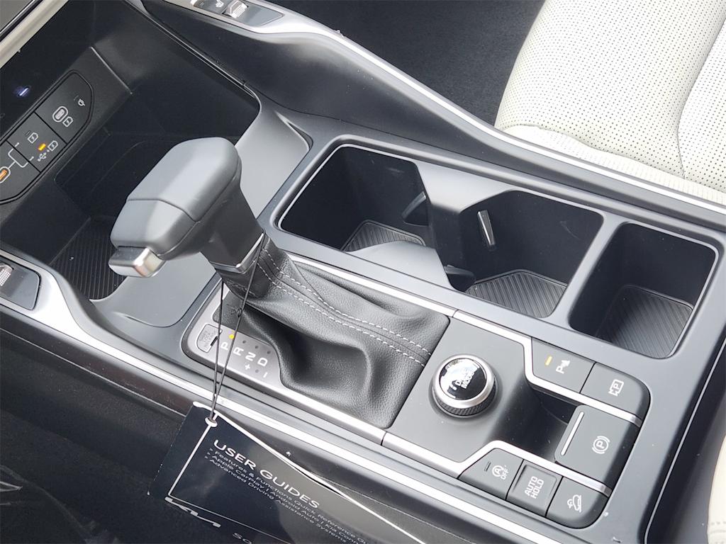 Thumbnail: 2026 Kia Sorento - 14