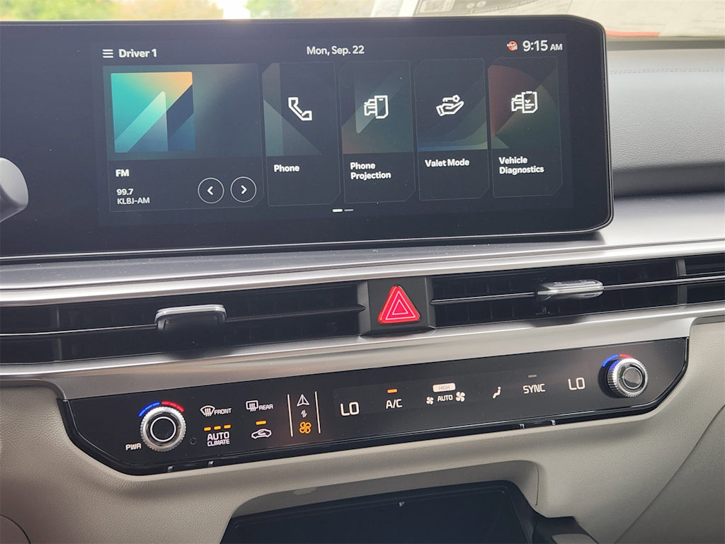 Thumbnail: 2026 Kia Sorento - 13