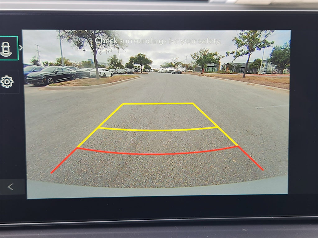 Thumbnail: 2026 Kia Sorento - 24