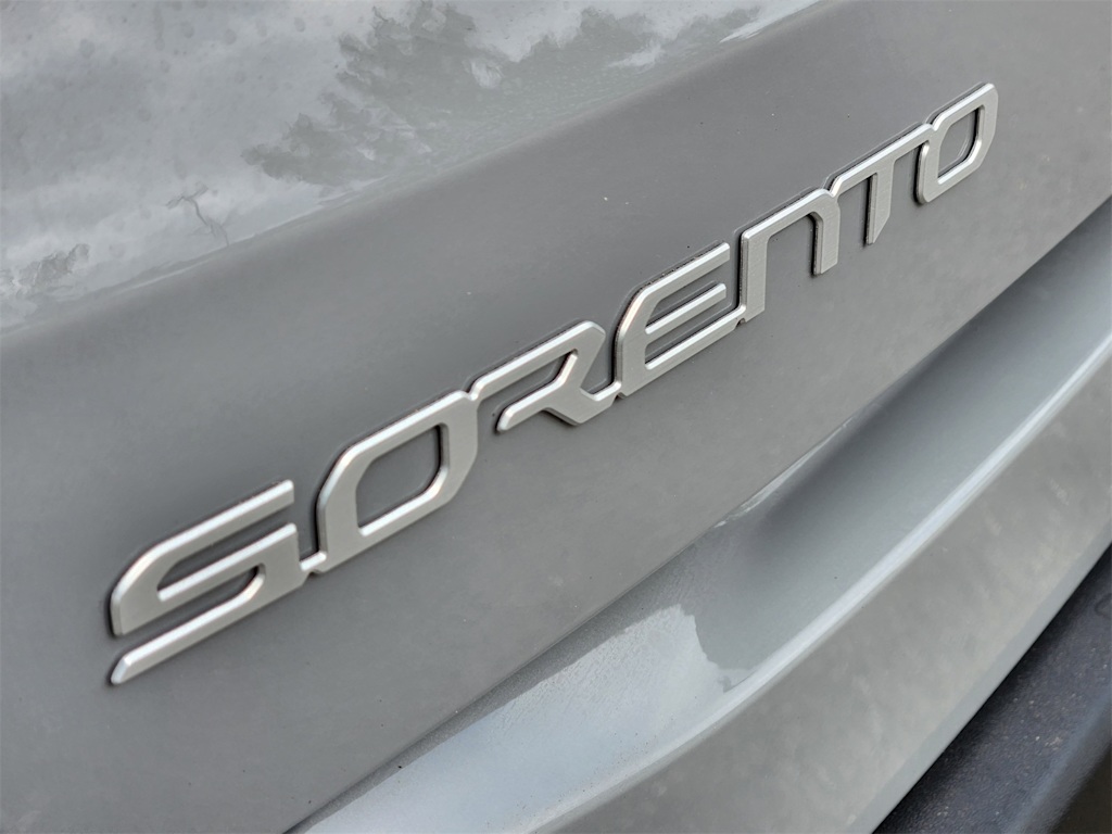 Thumbnail: 2026 Kia Sorento - 5