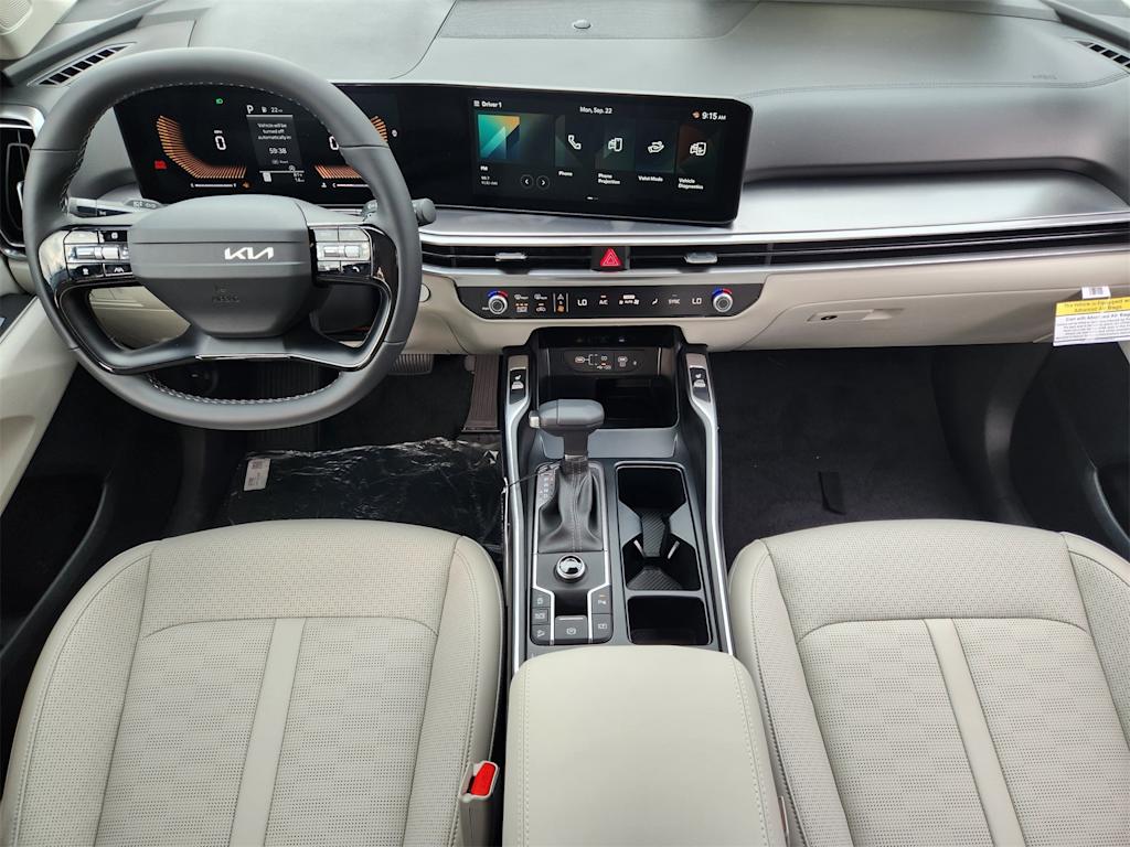 Thumbnail: 2026 Kia Sorento - 8