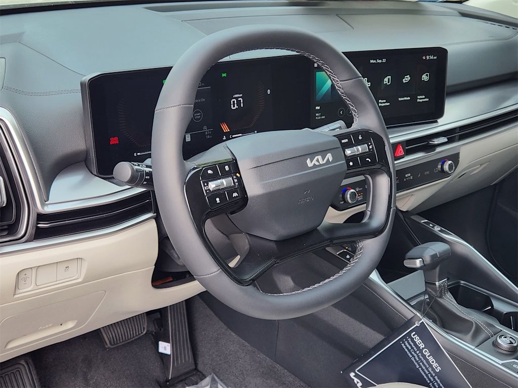 Thumbnail: 2026 Kia Sorento - 2