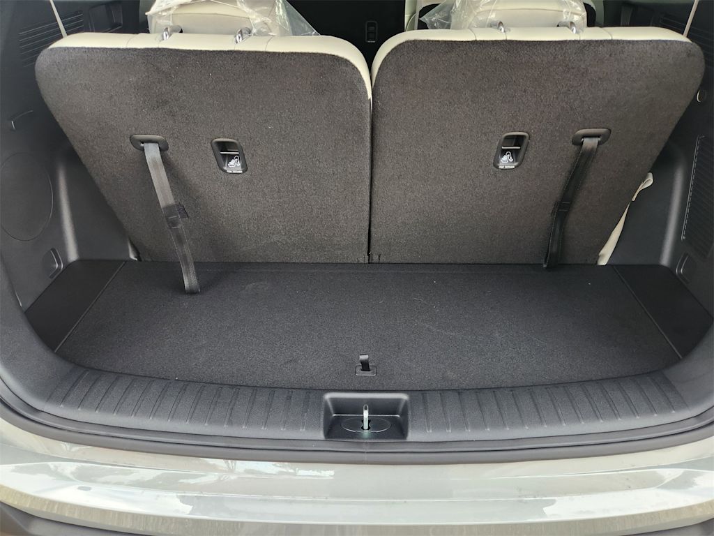 Thumbnail: 2026 Kia Sorento - 16