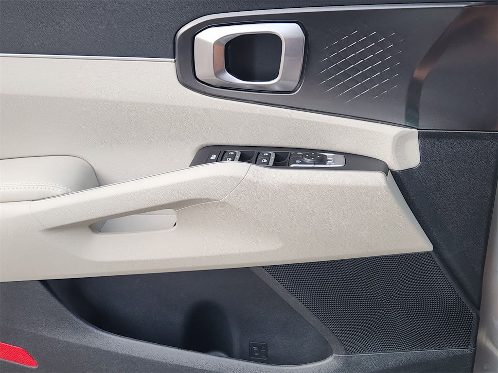 Thumbnail: 2026 Kia Sorento - 27