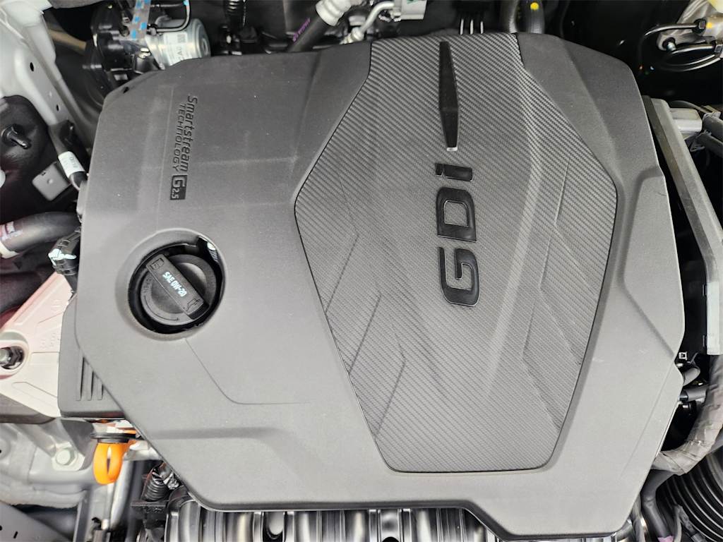 Thumbnail: 2026 Kia Sorento - 7