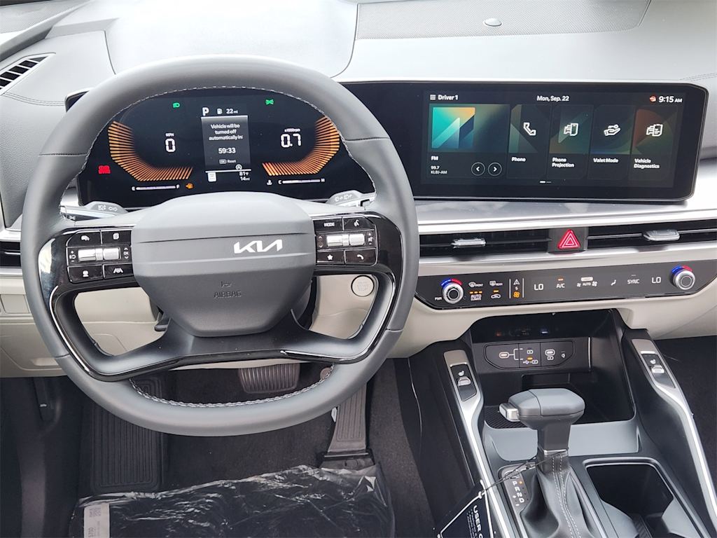 Thumbnail: 2026 Kia Sorento - 12