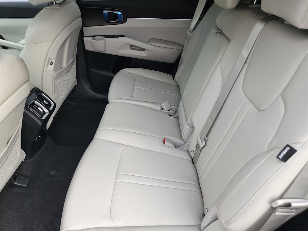 Thumbnail: 2026 Kia Sorento - 11