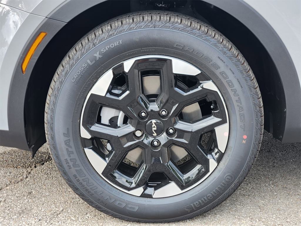 Thumbnail: 2026 Kia Sorento - 22