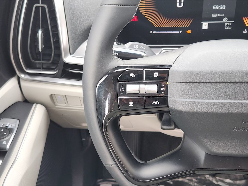 Thumbnail: 2026 Kia Sorento - 30