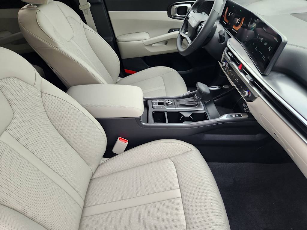 Thumbnail: 2026 Kia Sorento - 10