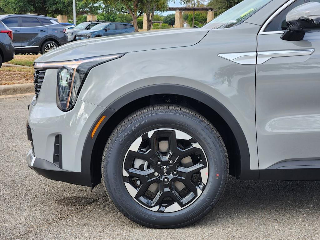 Thumbnail: 2026 Kia Sorento - 6