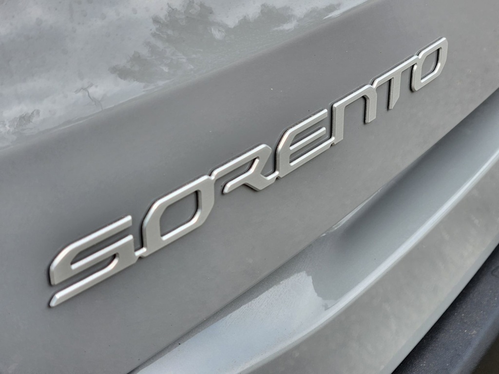 Thumbnail: 2026 Kia Sorento - 5
