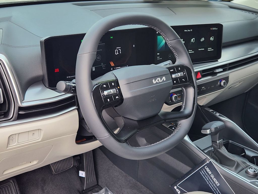 Thumbnail: 2026 Kia Sorento - 2