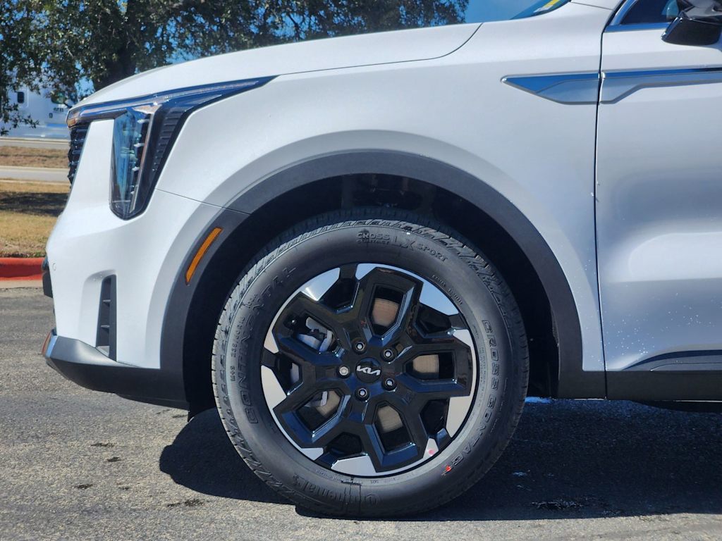 Thumbnail: 2026 Kia Sorento - 6