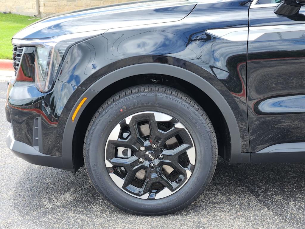 Thumbnail: 2026 Kia Sorento - 5