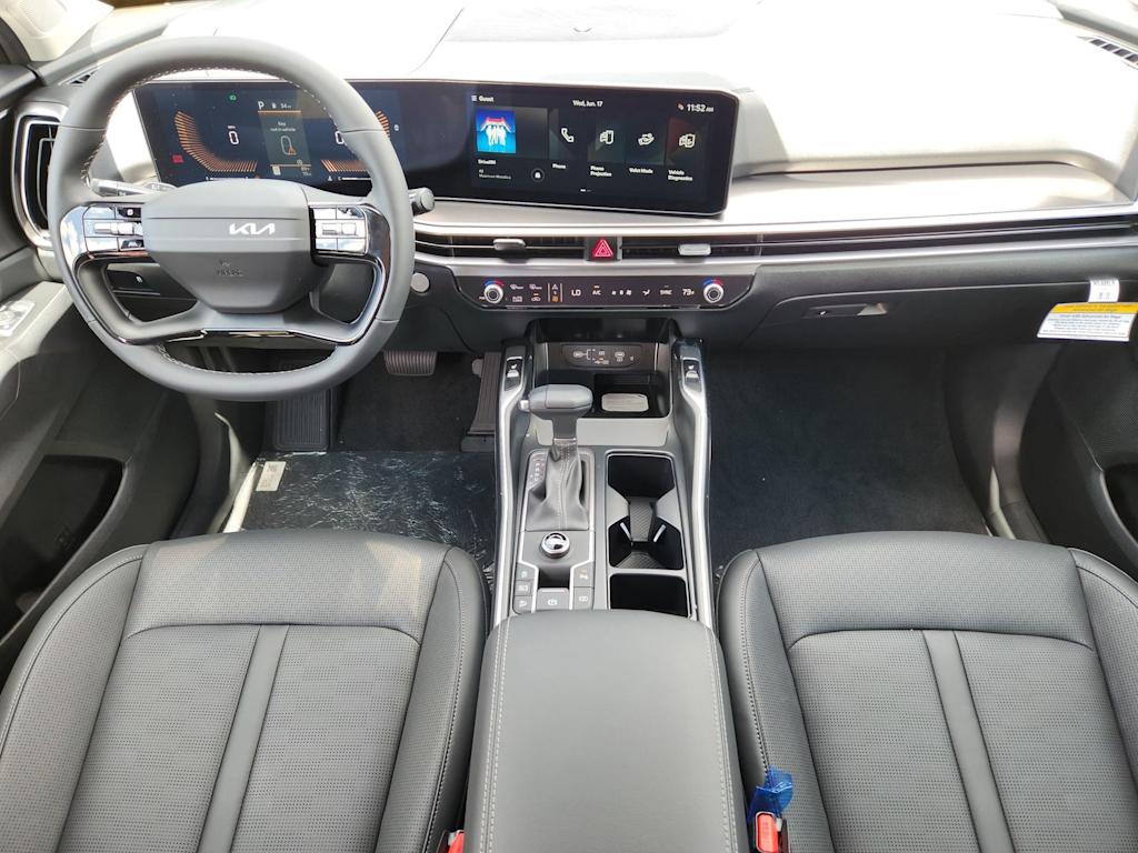 Thumbnail: 2026 Kia Sorento - 2