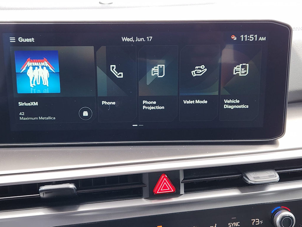 Thumbnail: 2026 Kia Sorento - 10
