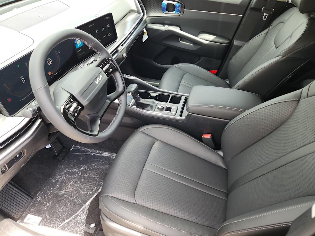 Thumbnail: 2026 Kia Sorento - 8