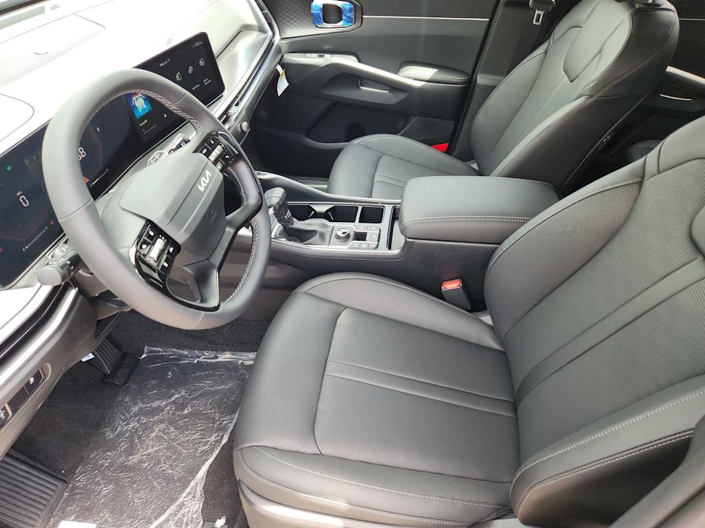 Thumbnail: 2026 Kia Sorento - 7