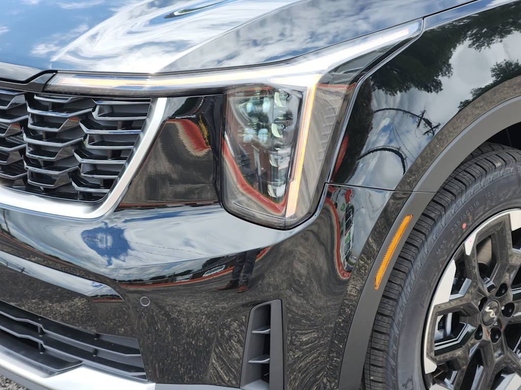 Thumbnail: 2026 Kia Sorento - 18