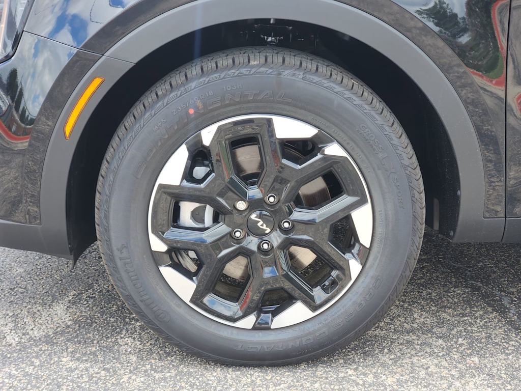 Thumbnail: 2026 Kia Sorento - 19