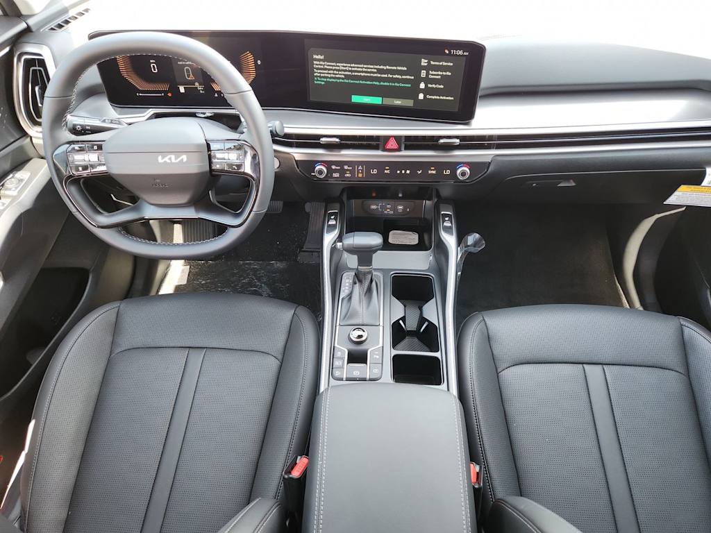 Thumbnail: 2026 Kia Sorento - 2