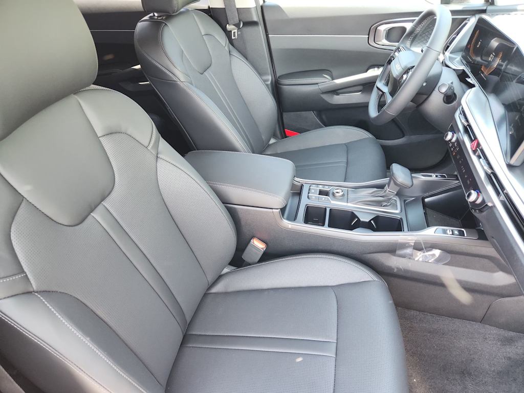 Thumbnail: 2026 Kia Sorento - 19