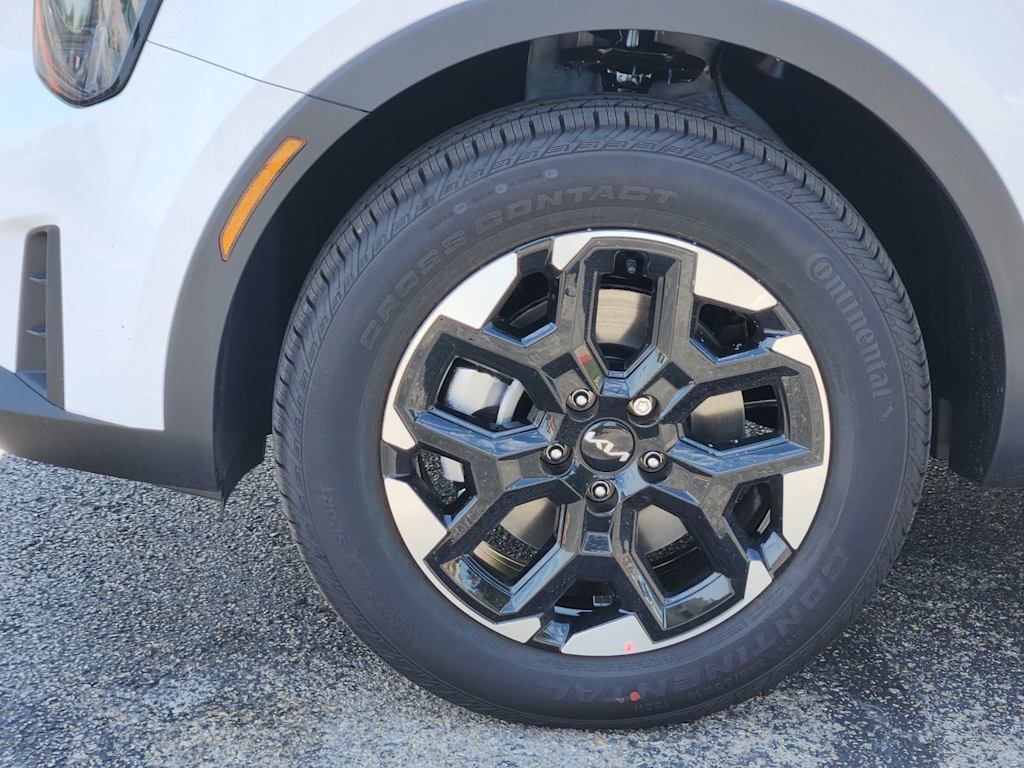 Thumbnail: 2026 Kia Sorento - 17