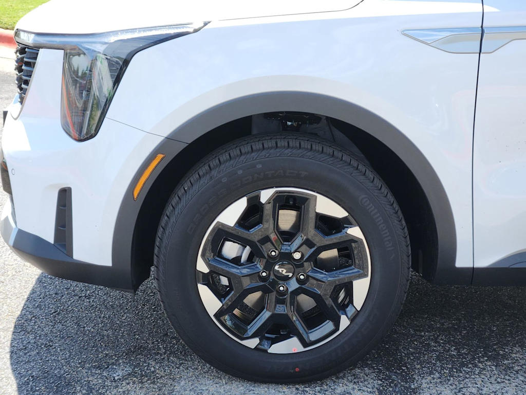 Thumbnail: 2026 Kia Sorento - 5