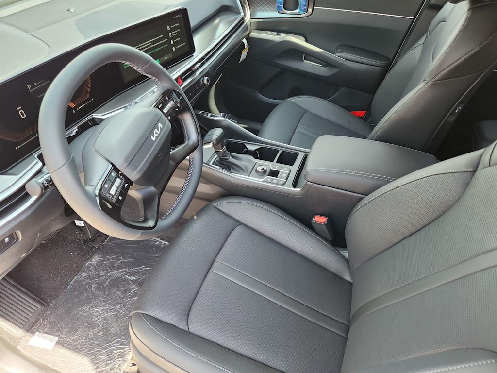 Thumbnail: 2026 Kia Sorento - 7