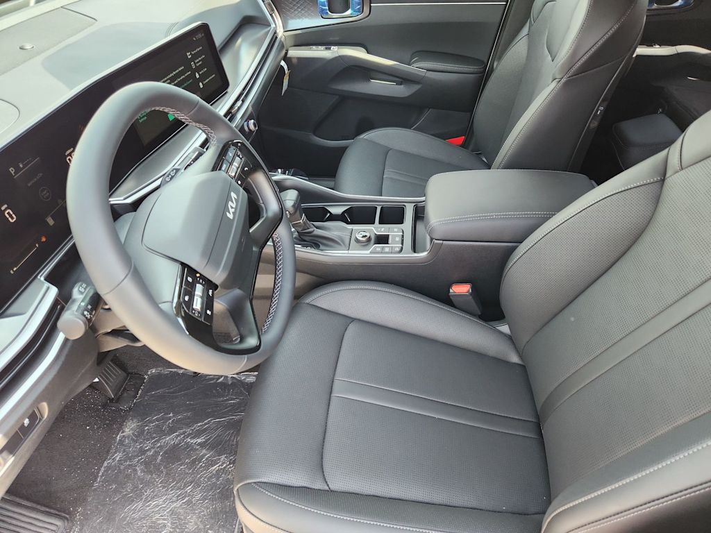 Thumbnail: 2026 Kia Sorento - 8