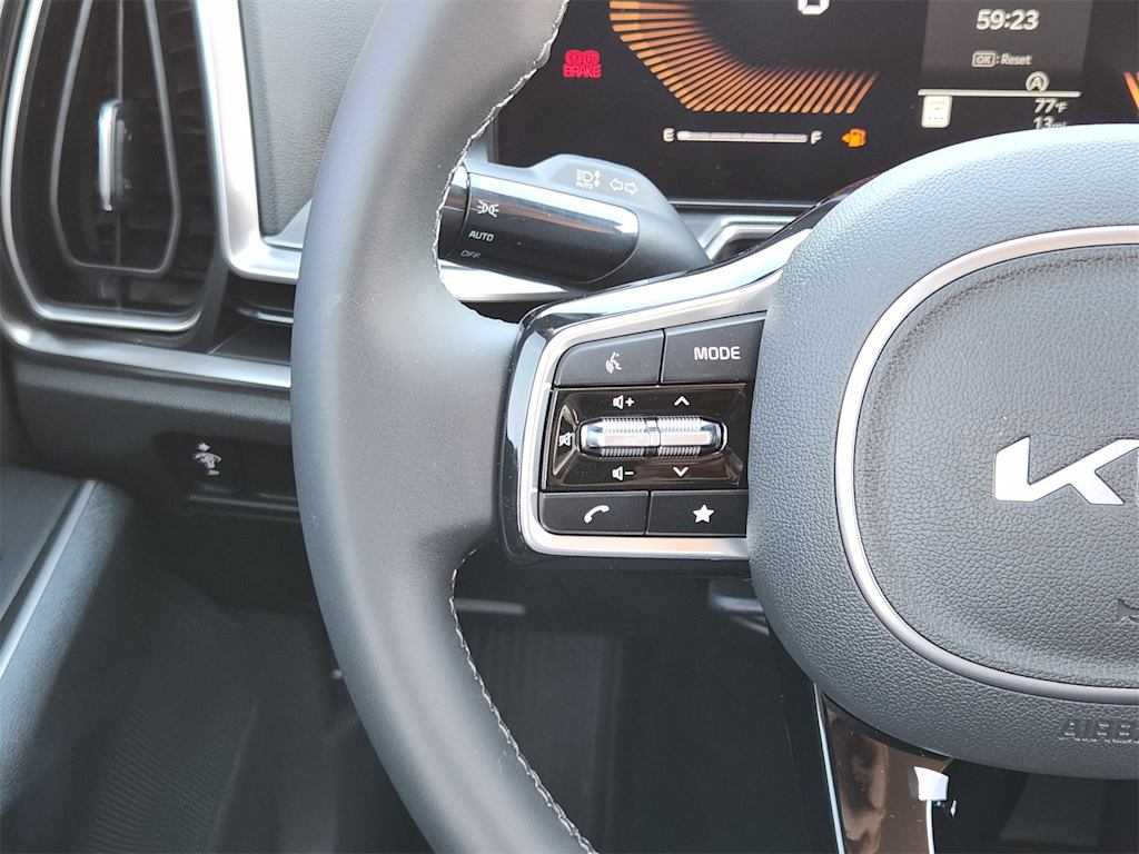 Thumbnail: 2025 Kia Sorento - 29