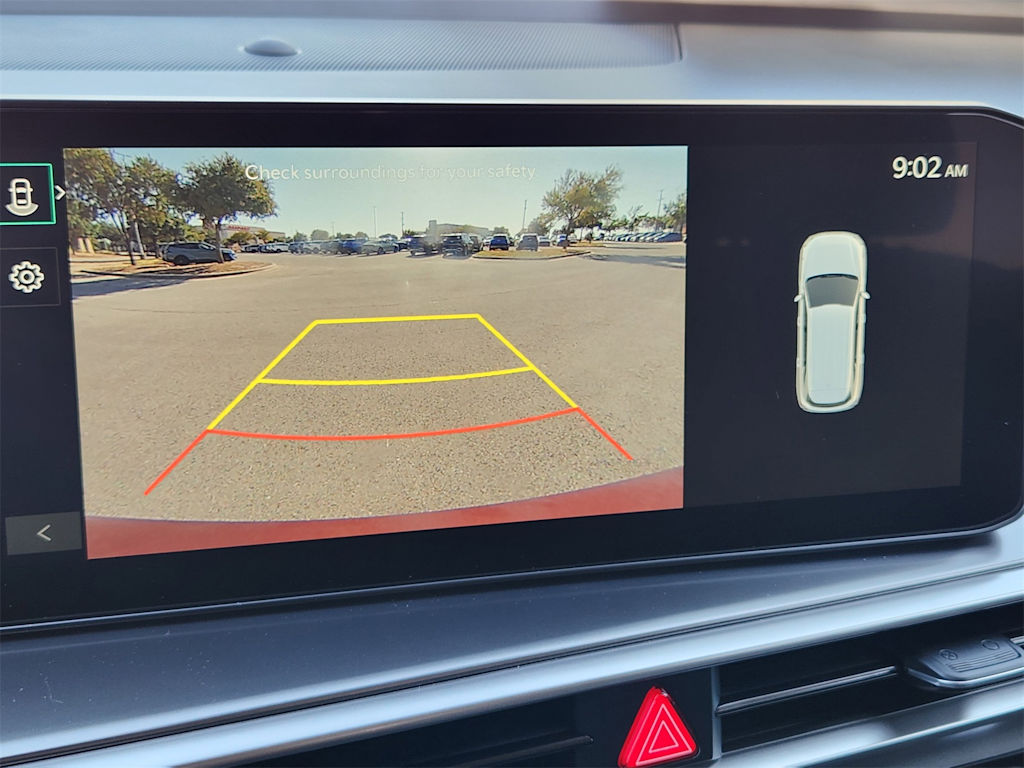 Thumbnail: 2025 Kia Sorento - 23