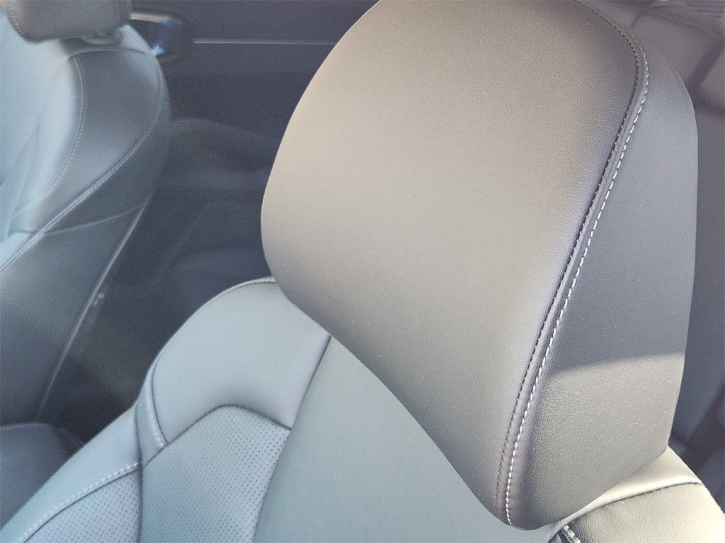 Thumbnail: 2025 Kia Sorento - 22