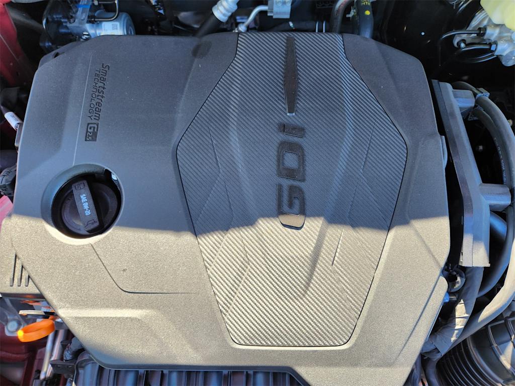 Thumbnail: 2025 Kia Sorento - 7