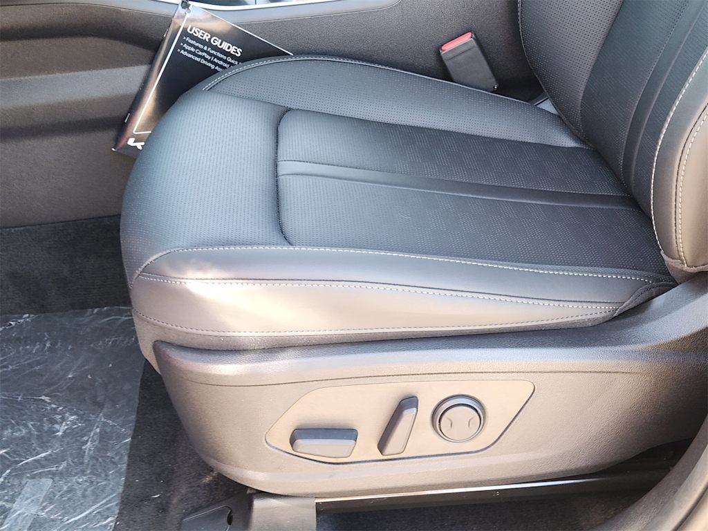 Thumbnail: 2025 Kia Sorento - 27