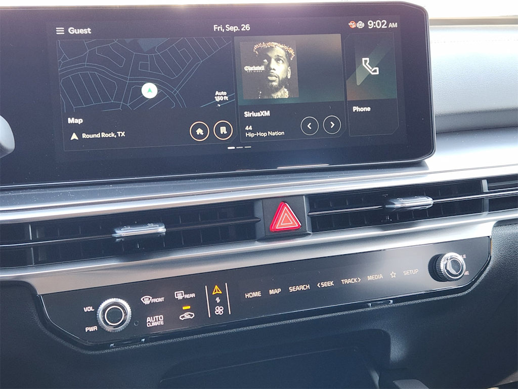 Thumbnail: 2025 Kia Sorento - 13