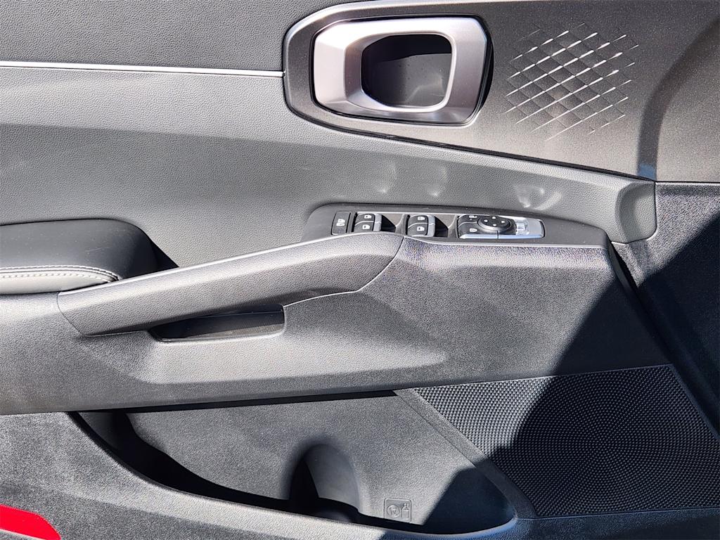 Thumbnail: 2025 Kia Sorento - 26