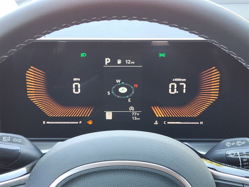 Thumbnail: 2025 Kia Sorento - 15