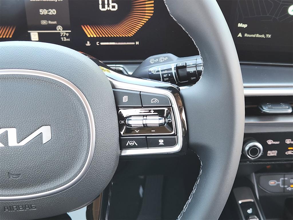 Thumbnail: 2025 Kia Sorento - 30