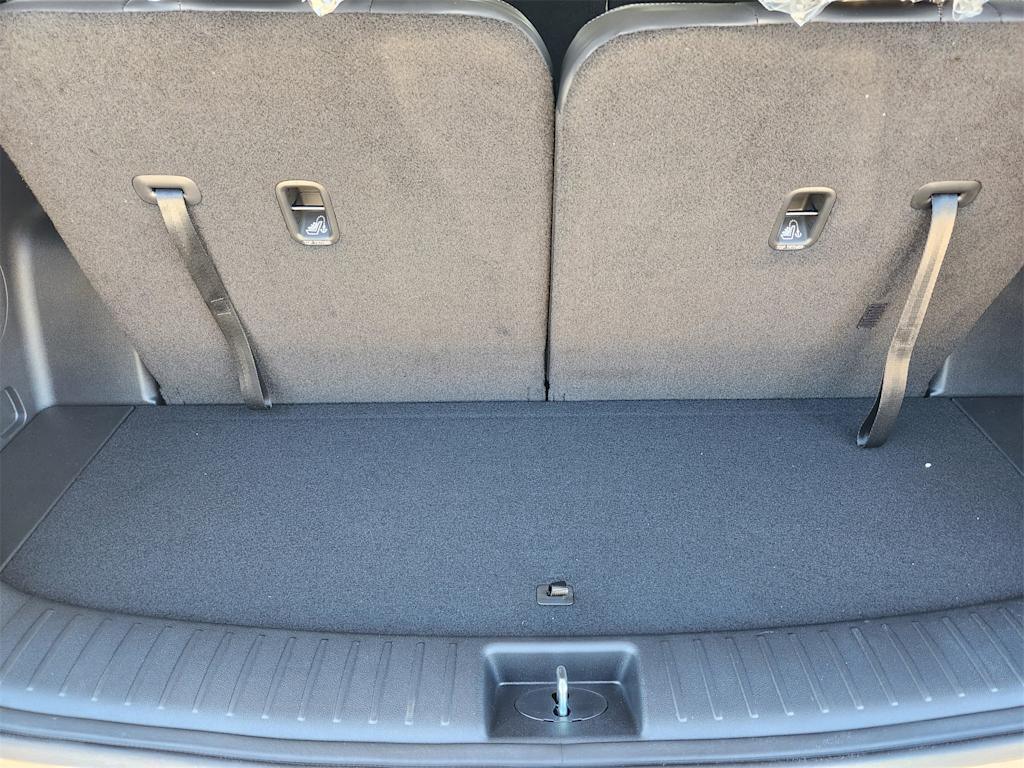 Thumbnail: 2025 Kia Sorento - 31