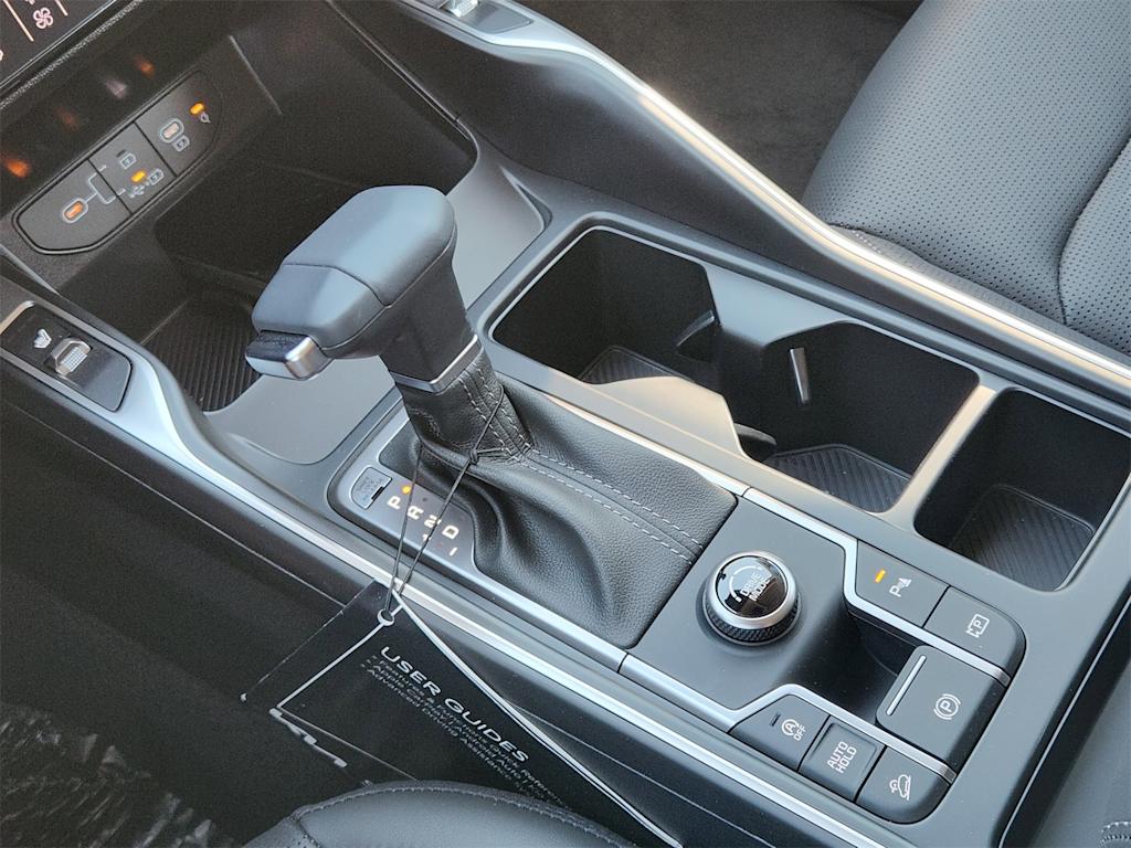 Thumbnail: 2025 Kia Sorento - 14