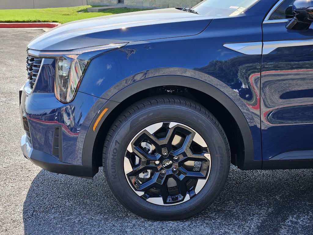 Thumbnail: 2026 Kia Sorento - 6